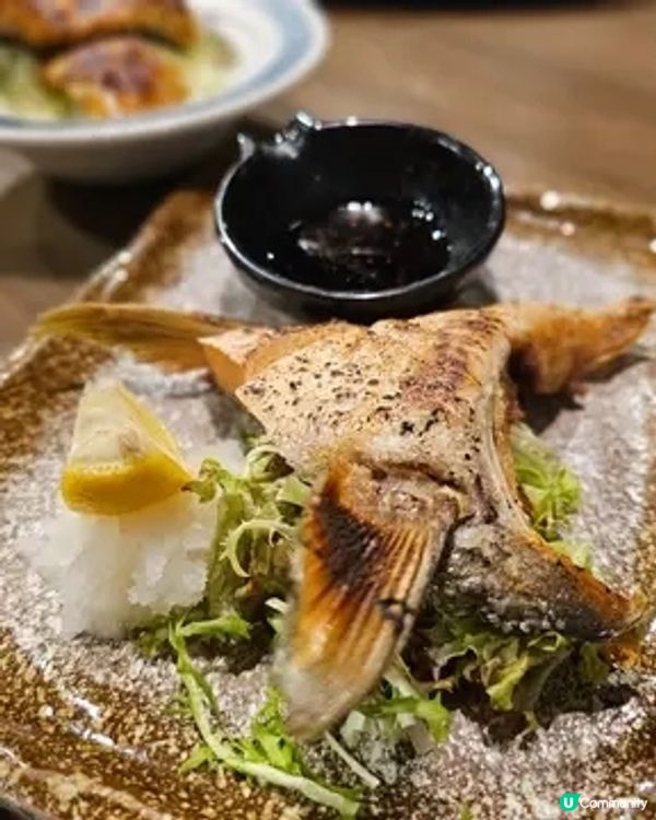 佐敦隱世高質居酒屋