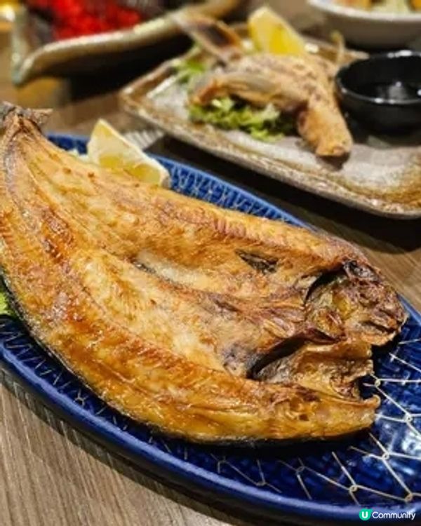 佐敦隱世高質居酒屋