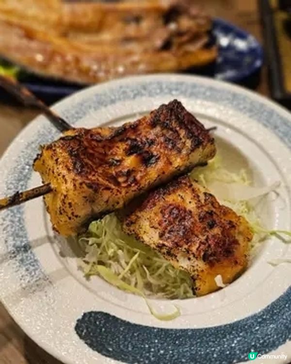 佐敦隱世高質居酒屋