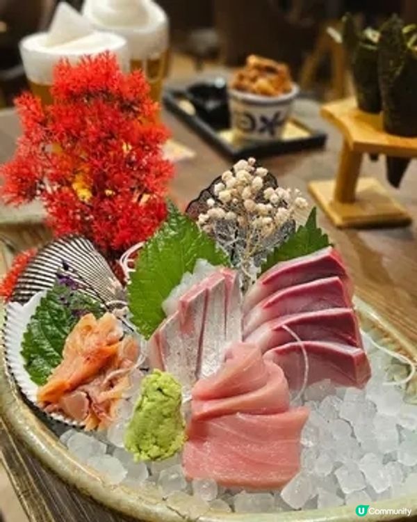 佐敦隱世高質居酒屋