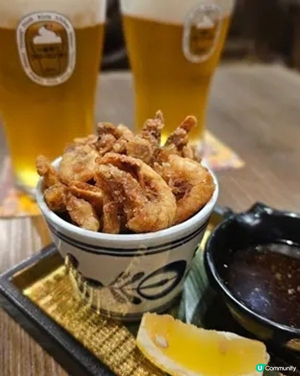 佐敦隱世高質居酒屋