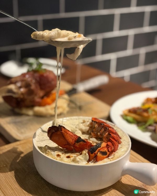 旺角超強雲霧仙境用餐體驗🧚‍♀️✨