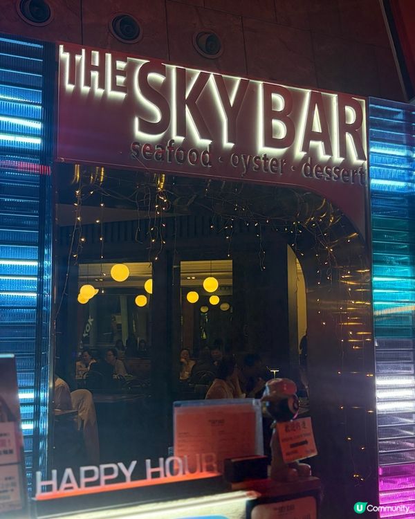 旺角超強雲霧仙境用餐體驗🧚‍♀️✨