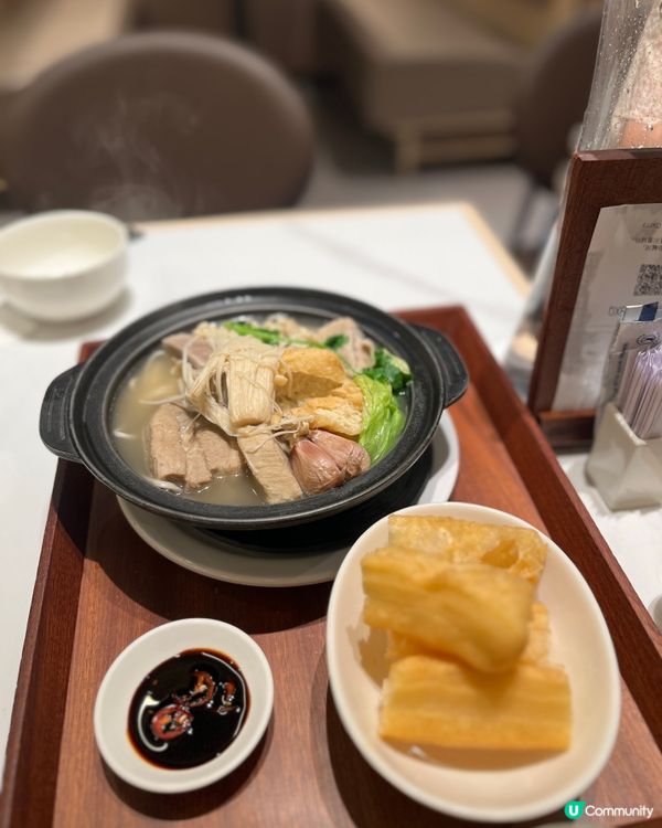 新加坡菜🤤！快啲去食！😋