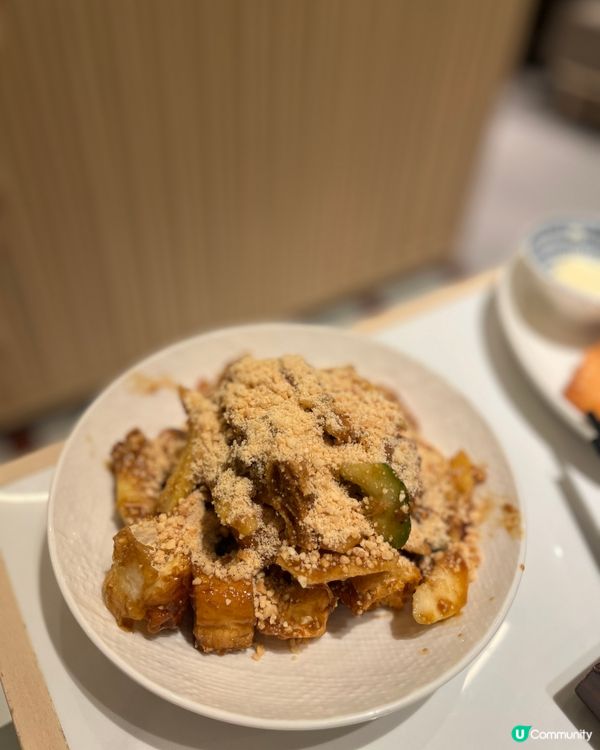 新加坡菜🤤！快啲去食！😋