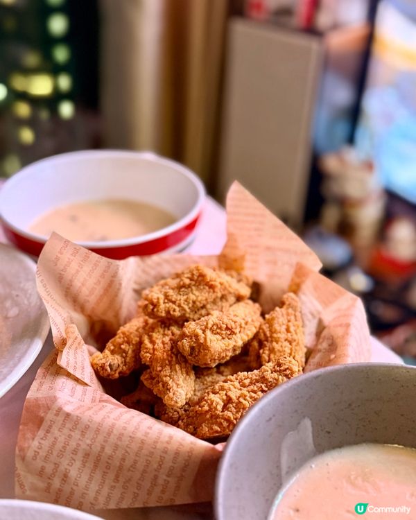 二人份懶人煙肉意粉🍝！3種材料搞掂😋！