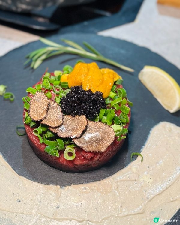 【中環濟州石板燒🔥！黑毛豬必試😋】