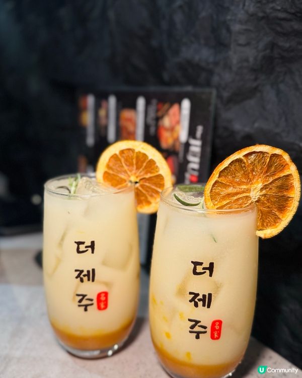 【中環濟州石板燒🔥！黑毛豬必試😋】