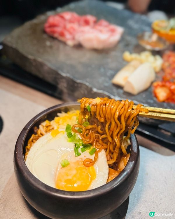 【中環濟州石板燒🔥！黑毛豬必試😋】