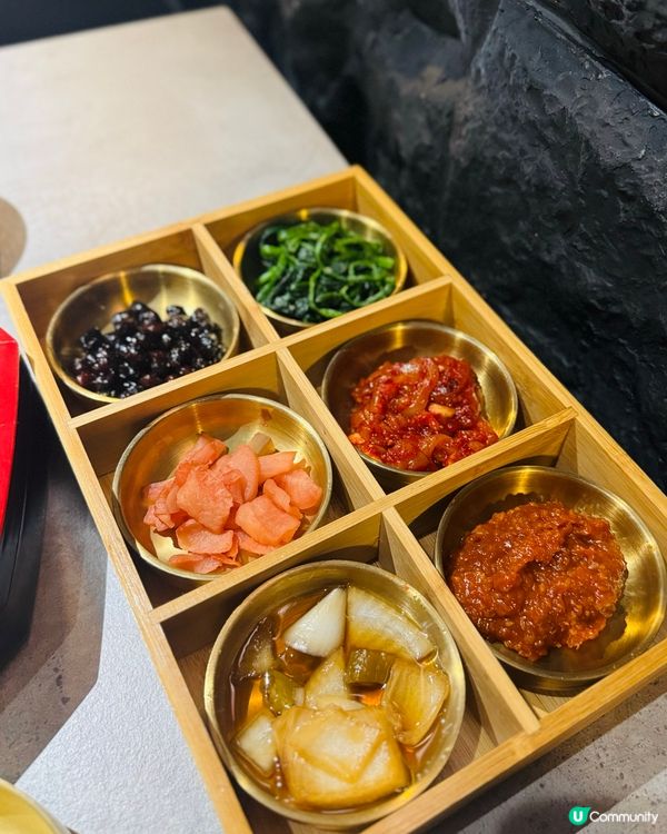 【中環濟州石板燒🔥！黑毛豬必試😋】