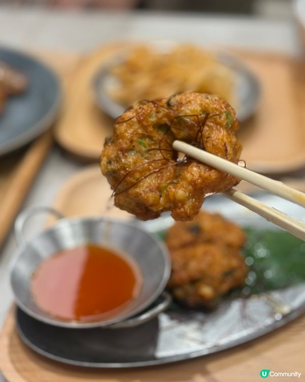 啟德麵堂車仔麵🤤！自選餸勁豐富