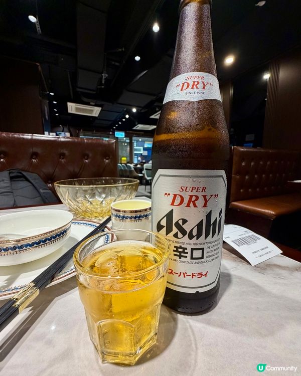 [勞蘇食]高質好味川菜館✨