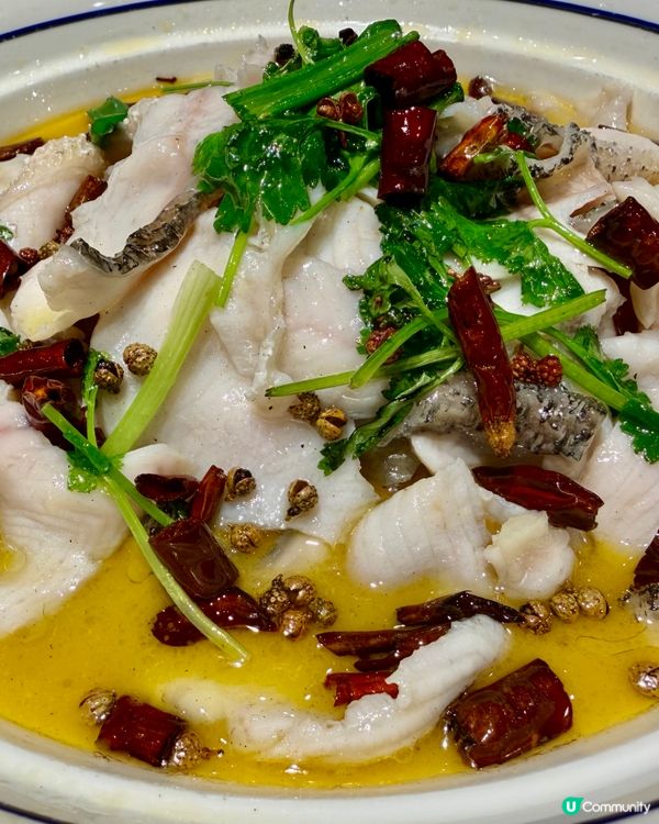 [勞蘇食]高質好味川菜館✨