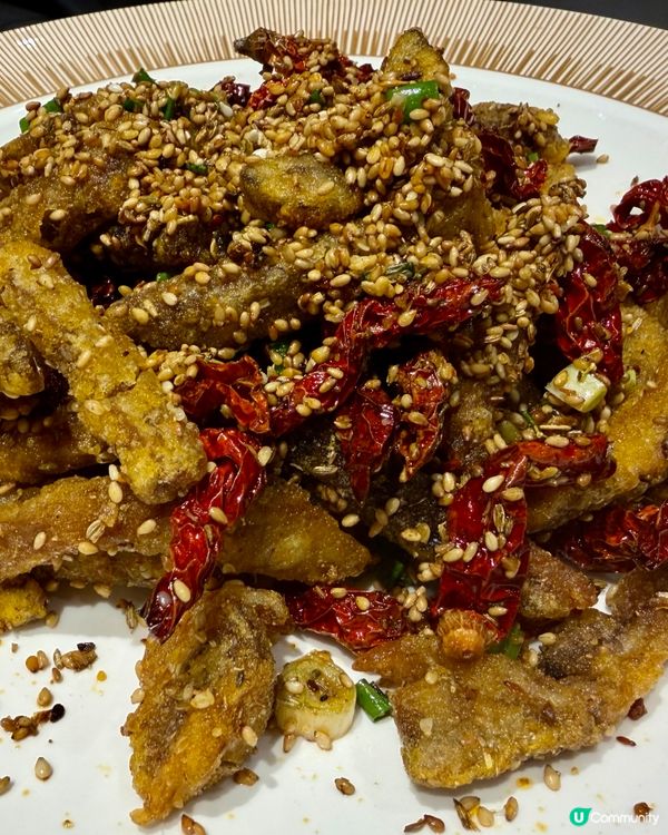 [勞蘇食]高質好味川菜館✨