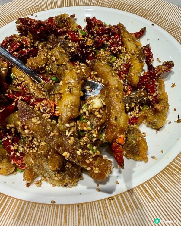 [勞蘇食]高質好味川菜館✨