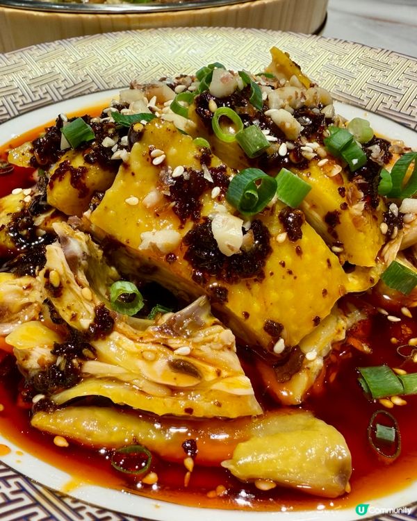 [勞蘇食]高質好味川菜館✨