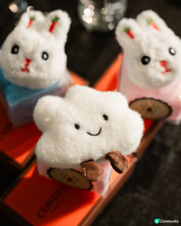 百日宴籌備：Invitation. Menu. 回禮小禮物篇