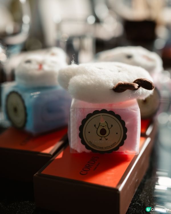 百日宴籌備：Invitation. Menu. 回禮小禮物篇