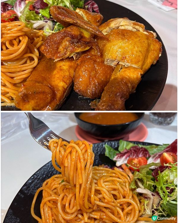 🎀天后。必食超出名爆汁脆皮雞🐓🎀