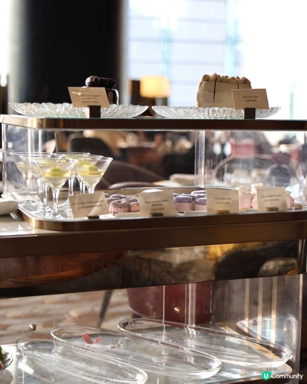 🌿茶園 x 護膚品牌 Fresh🌸期間限定玫瑰花下午茶🌹