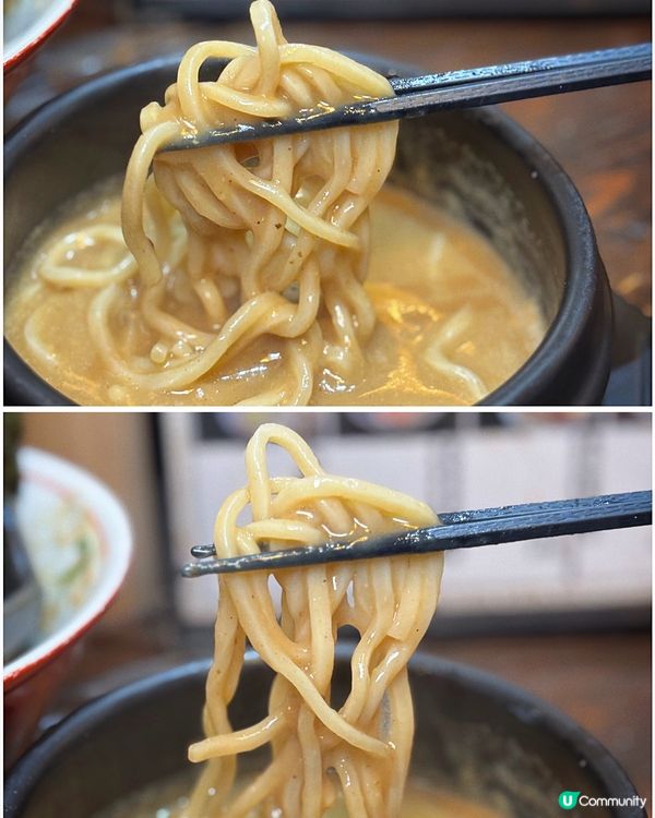 🎀灣仔。日本特色裝修拉麵店🍜🎀