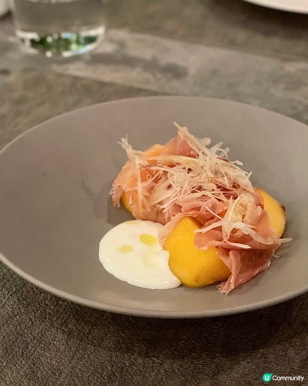 🇯🇵東京表參道森林系慶生餐廳💚