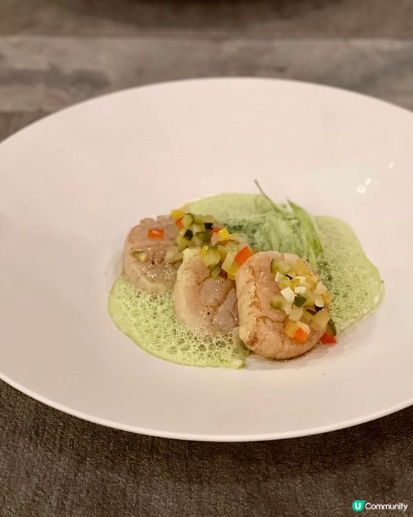 🇯🇵東京表參道森林系慶生餐廳💚