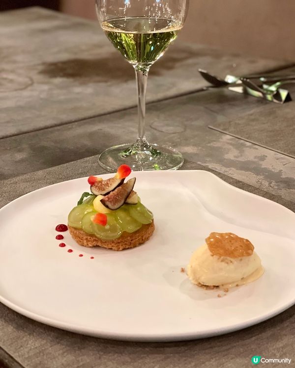 🇯🇵東京表參道森林系慶生餐廳💚