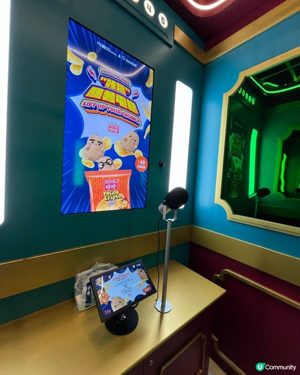 Noodoll 英國小薯降臨朗豪坊 迎接聖誕🎄2025