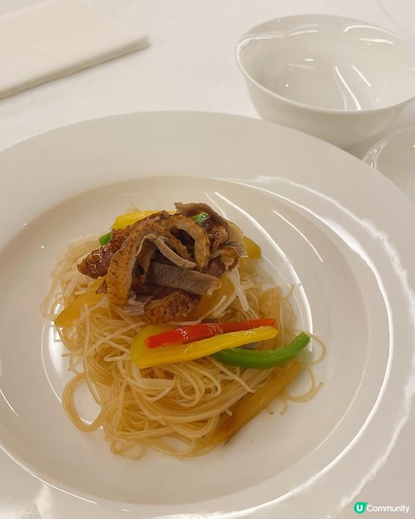 足料紅油貴妃雞+超鮮蝦餃🤤灣仔超抵午餐推介😋