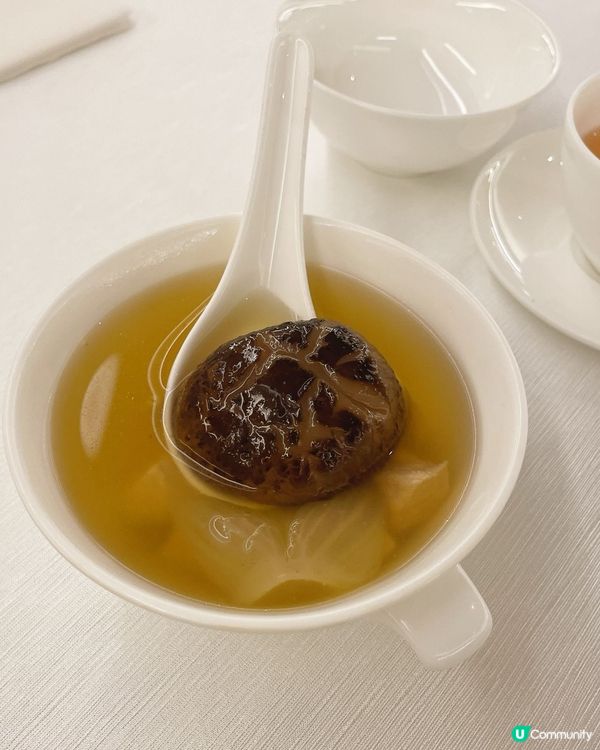 足料紅油貴妃雞+超鮮蝦餃🤤灣仔超抵午餐推介😋