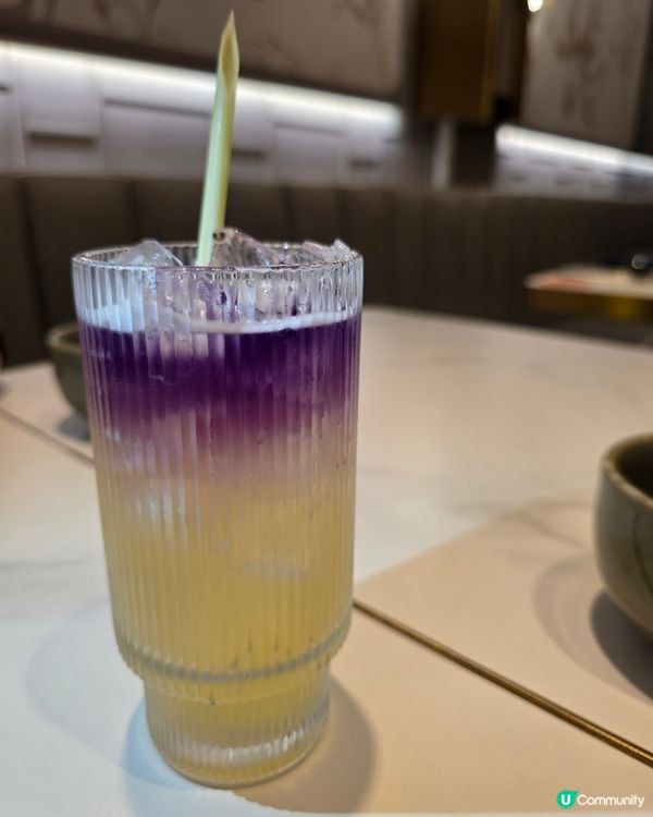 舒適環境泰國菜