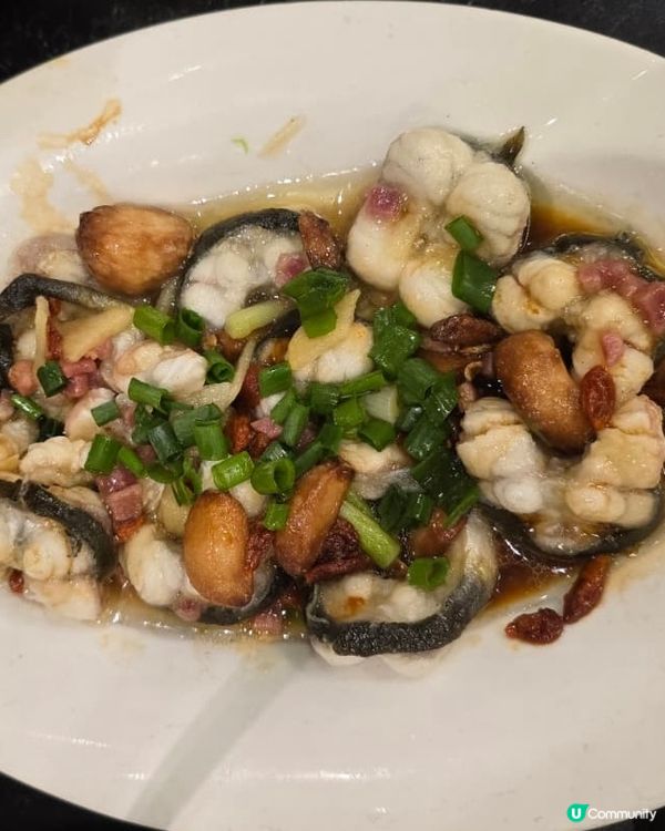 河畔叉燒大王🤤！沙田必食燒鵝叉燒😋！