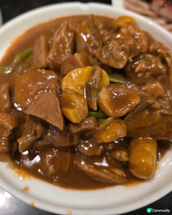 河畔叉燒大王🤤！沙田必食燒鵝叉燒😋！