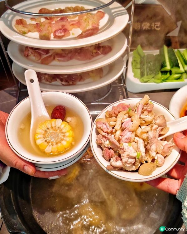 KKone脆皮雞！鮮雞現切就是鮮🫶🏻