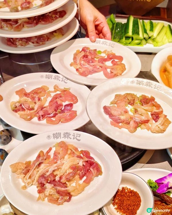 KKone脆皮雞！鮮雞現切就是鮮🫶🏻