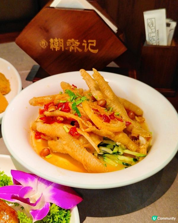 KKone脆皮雞！鮮雞現切就是鮮🫶🏻