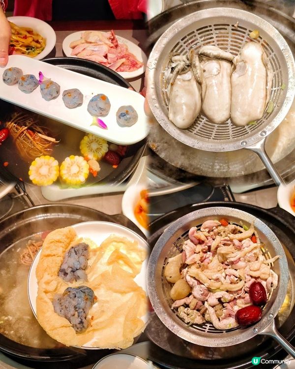 KKone脆皮雞！鮮雞現切就是鮮🫶🏻