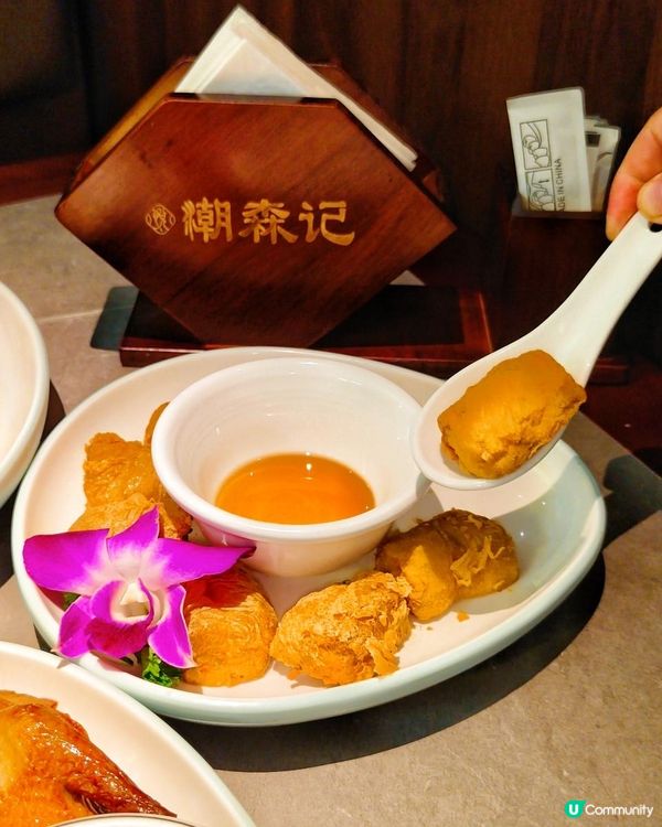 KKone脆皮雞！鮮雞現切就是鮮🫶🏻