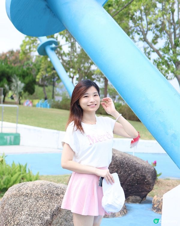 ｢健康行返嚟2025｣挑戰贏獎品