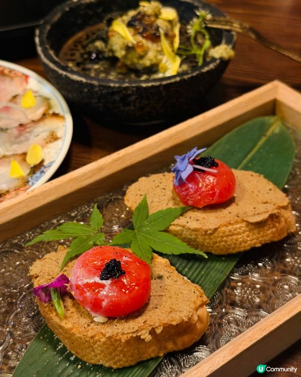 旺角隱世居酒屋！🤩 創意菜式超驚喜！🤤 