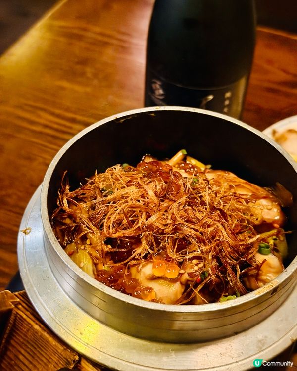 旺角隱世居酒屋！🤩 創意菜式超驚喜！🤤 