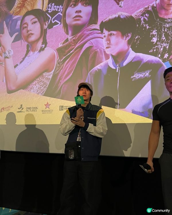 Ansonbean + threads 管理員吳肇軒