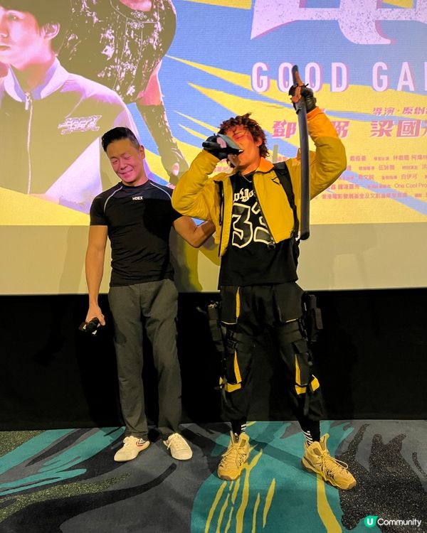 Ansonbean + threads 管理員吳肇軒