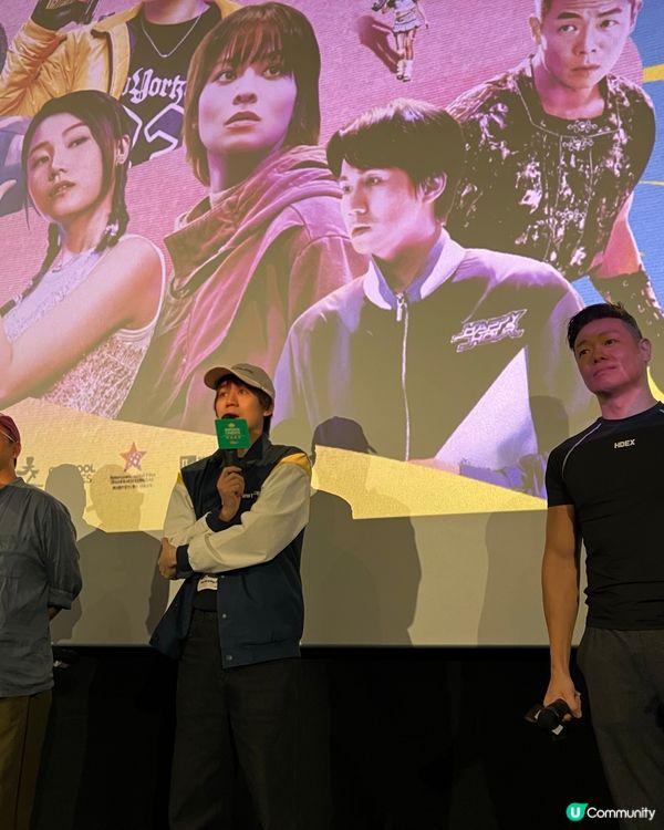 Ansonbean + threads 管理員吳肇軒