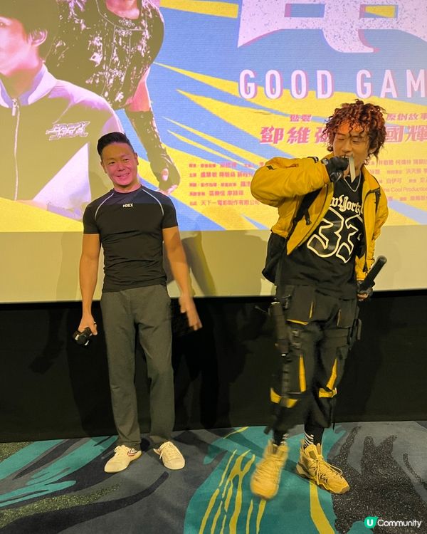 Ansonbean + threads 管理員吳肇軒