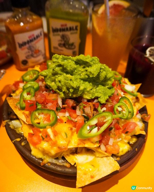 灣仔El Taquero食正宗墨西哥菜🇲🇽