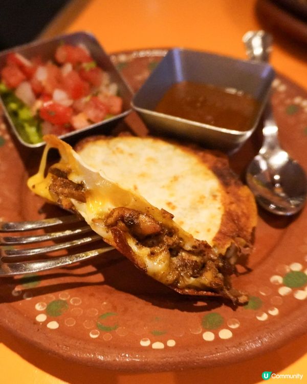 灣仔El Taquero食正宗墨西哥菜🇲🇽