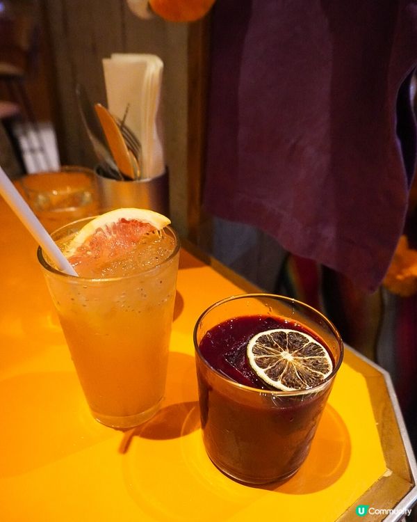 灣仔El Taquero食正宗墨西哥菜🇲🇽