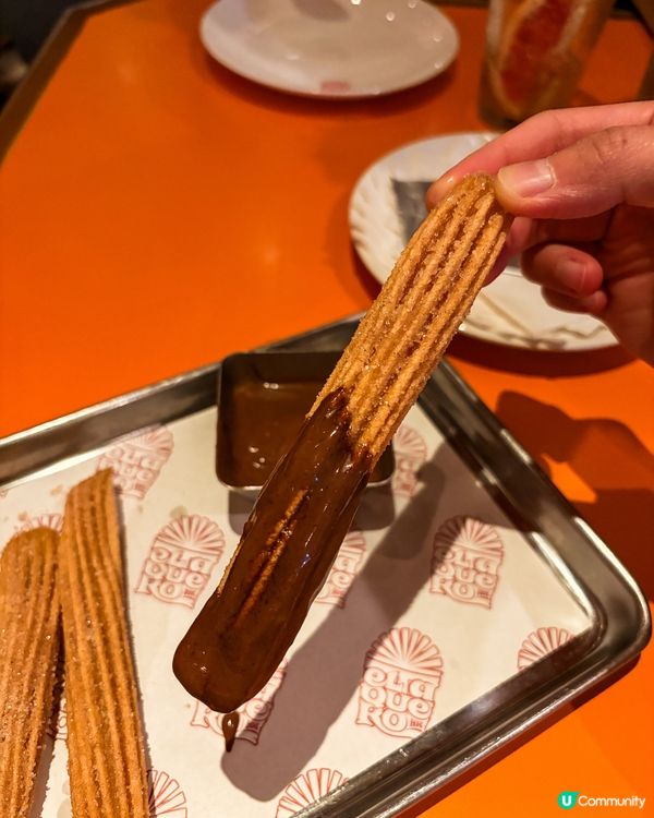 灣仔El Taquero食正宗墨西哥菜🇲🇽